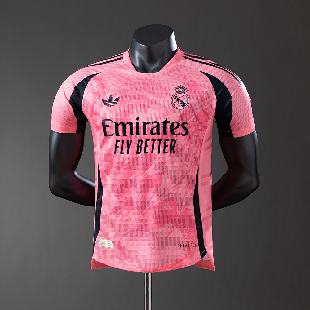 Real Madrid