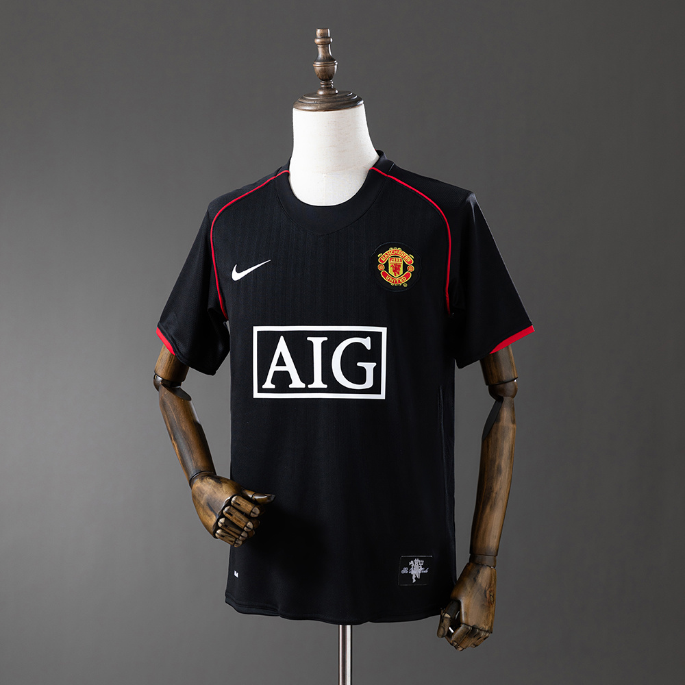 Manchester United
