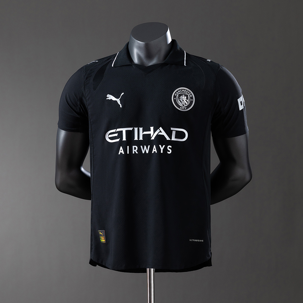Manchester City