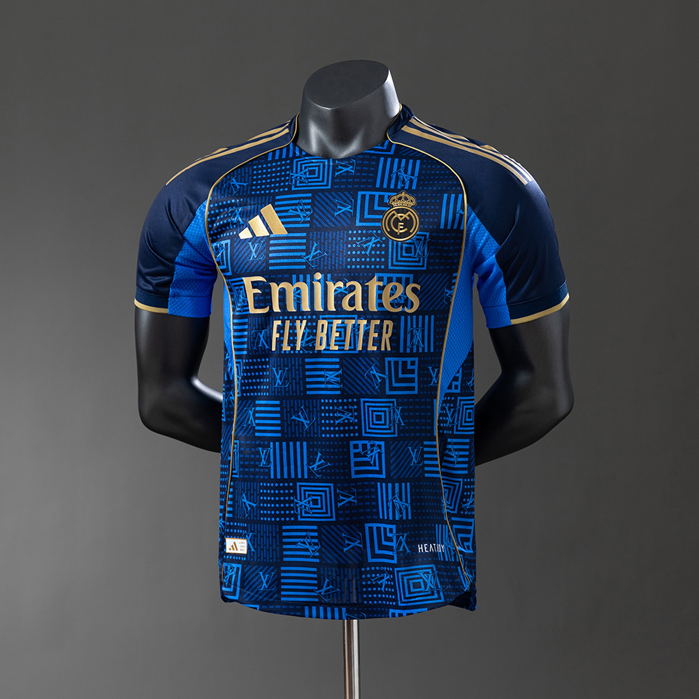 Real Madrid
