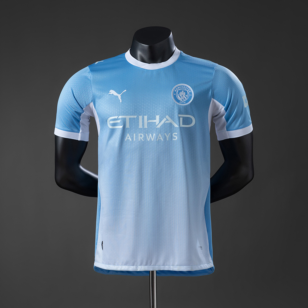 Manchester City