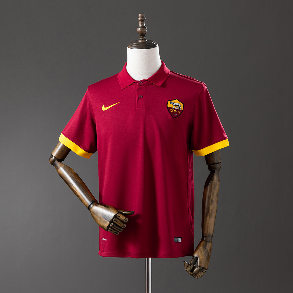 AS Roma