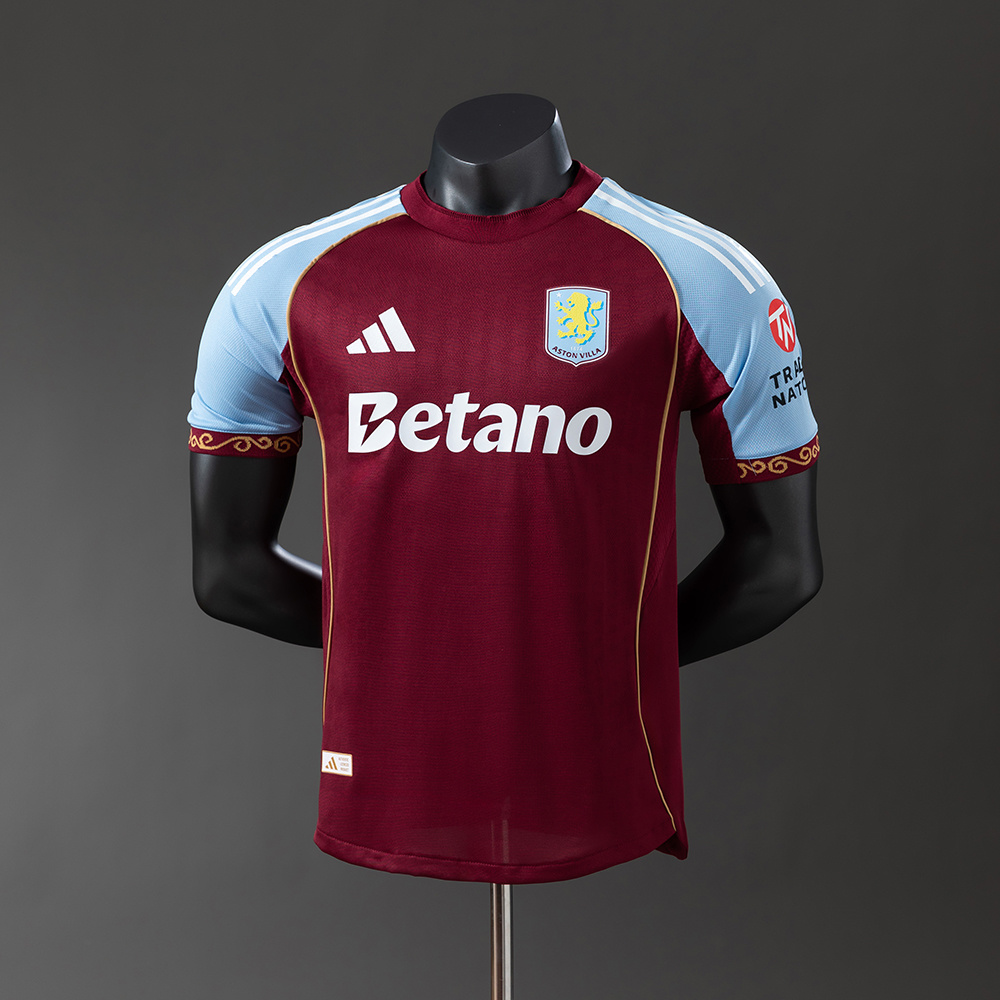 Aston Villa